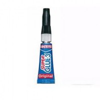 Super Glue 3 grms